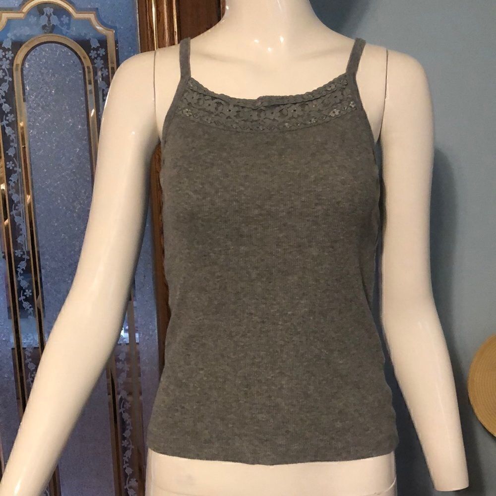 Faded Glory Tank Top 